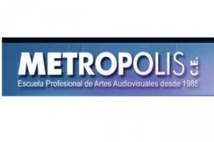 Metrópolis C.E