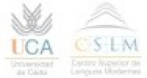 Centro Superior de Lenguas Modernas - Universidad de Cádiz