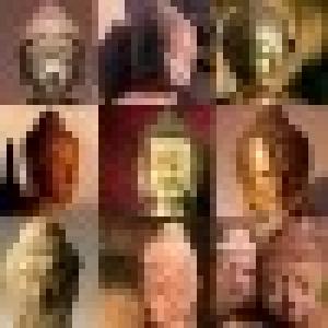 Escuela de Meditación