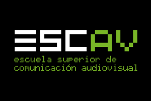 ESCAV: Escuela Superior de Cine, Animación y Videojuegos