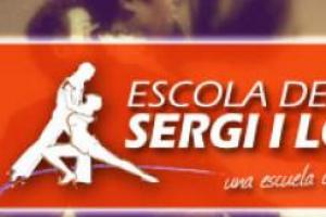 Escola de Ball Sergi I Lourdes