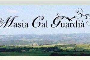 Masia Cal Guardia