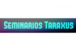 Seminarios Taraxus; Bernhard Scheida, HP.