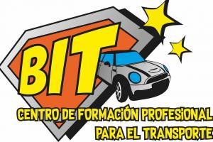 Formacion Profesional para el Transporte BIT