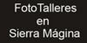 Foto Talleres en Sierra Mágina