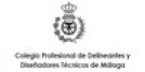 Colegio Oficial de Delineantes y Diseñadores Técnicos de Málaga