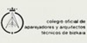 Colegio Oficial de Aparejadores y Arquitectos Técnicos de Bizkaia