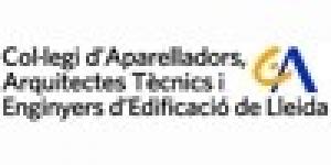 Colegio Oficial de Aparejadores, Arquitectos Técnicos e Ingenieros de Edificación de Lleida