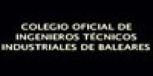 Colegio Oficial de Peritos e Ingenieros Técnicos Industriales de las Islas Baleares