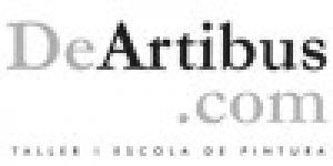 DeArtibus- Taller i Escola de Pintura