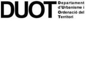 UPC - Departamento de Urbanismo y Ordenación del Territorio