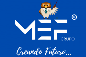 GRUPO MEF.- ESTUDOS E FORMACIÓN
