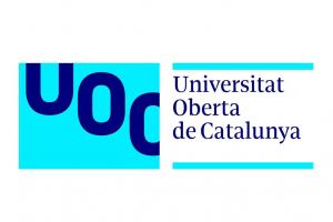 UOC UNIVERSITAT OBERTA DE CATALUNYA