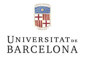 UB - Universidad de Barcelona