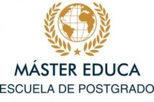 MASTER EDUCA ESCUELA DE POSTGRADO