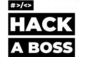 HACK A BOSS