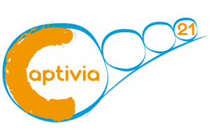 Captivia 21