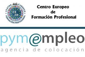 CENTRO EUROPEO DE FORMACIÓN PROFESIONAL