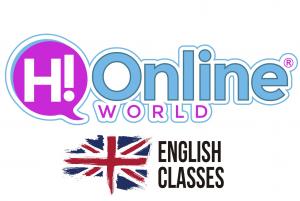 HI ONLINE WORLD