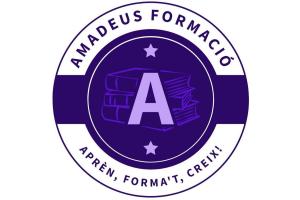 Amadeus Formació