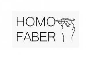 Homo Faber
