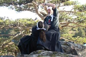 Bumon Defensa Personal y Artes Marciales