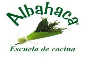 Albahaca Escuela de Cocina