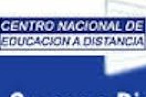 Centro Nacional de Educación a Distancia
