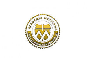 ACADEMIA MEXICANA PARA LA FORMACIÓN FORENSE