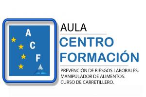 Aula Centroformación