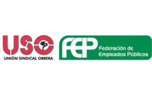FEP-USO - Federacion de Empleados Publicos de la Union Sindical Obrera