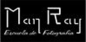 Man Ray Escuela de Fotografia