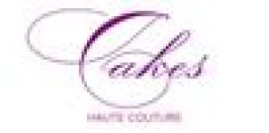 Escuela Cakes Haute Couture