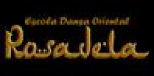 Escola Danza Oriental Rosadela
