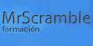 Mrscramble Formación