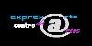 Centro de artes- Exprexarte