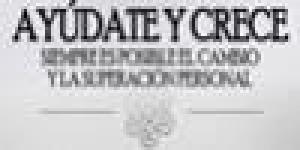 Ayúdate y Crece