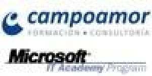 Formación Campoamor