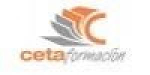 Ceta Distancia Formación Contínua