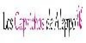 Los Caprichos de Aleppo