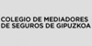 Colegio de Mediadores de Seguros de Guipuzkoa