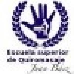 Escuela Superior de Quiromasaje Juan Baez