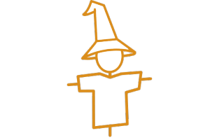 Fundación Chiquillos y en el Campo