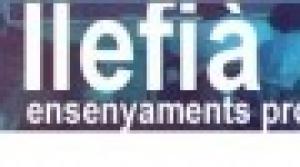 Centro de Formacion Profesional Llefia