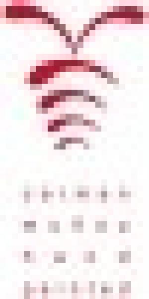 Carmen Muñoz Hand Painted