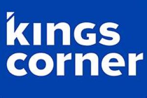 Kings Corner