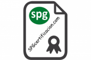 SPG Formación