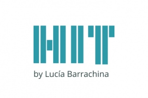 HIT by Lucia Barrachina