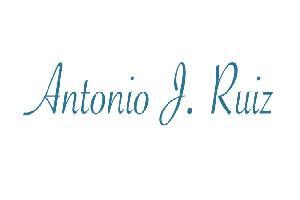 Antonio Jesús Ruiz