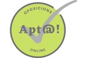 Apt@ Oposicions